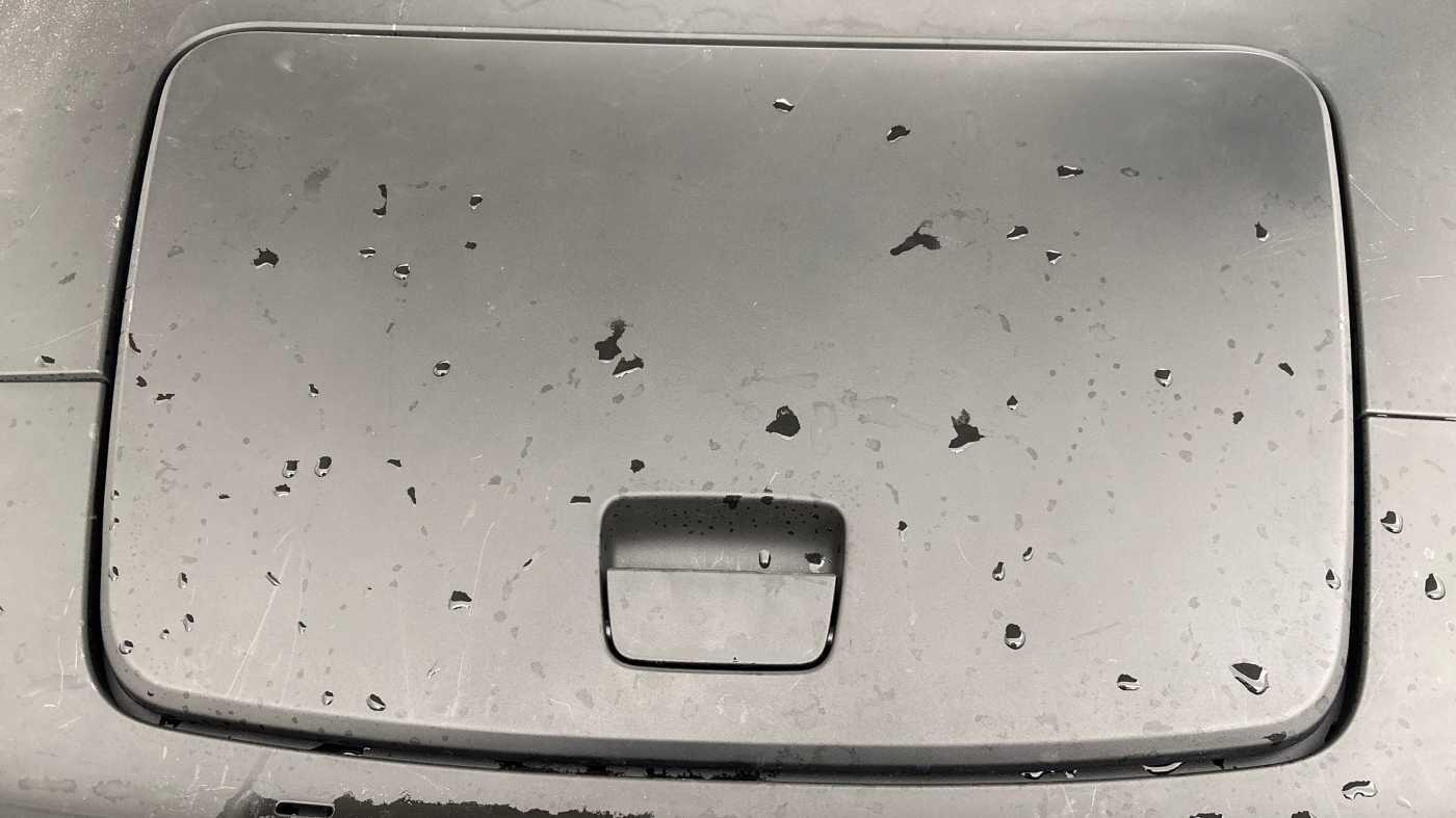 Used Volvo EX30 for sale - 77769680: Photo 10