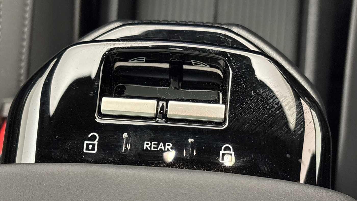 Used Volvo EX30 for sale - 77769680: Photo 18