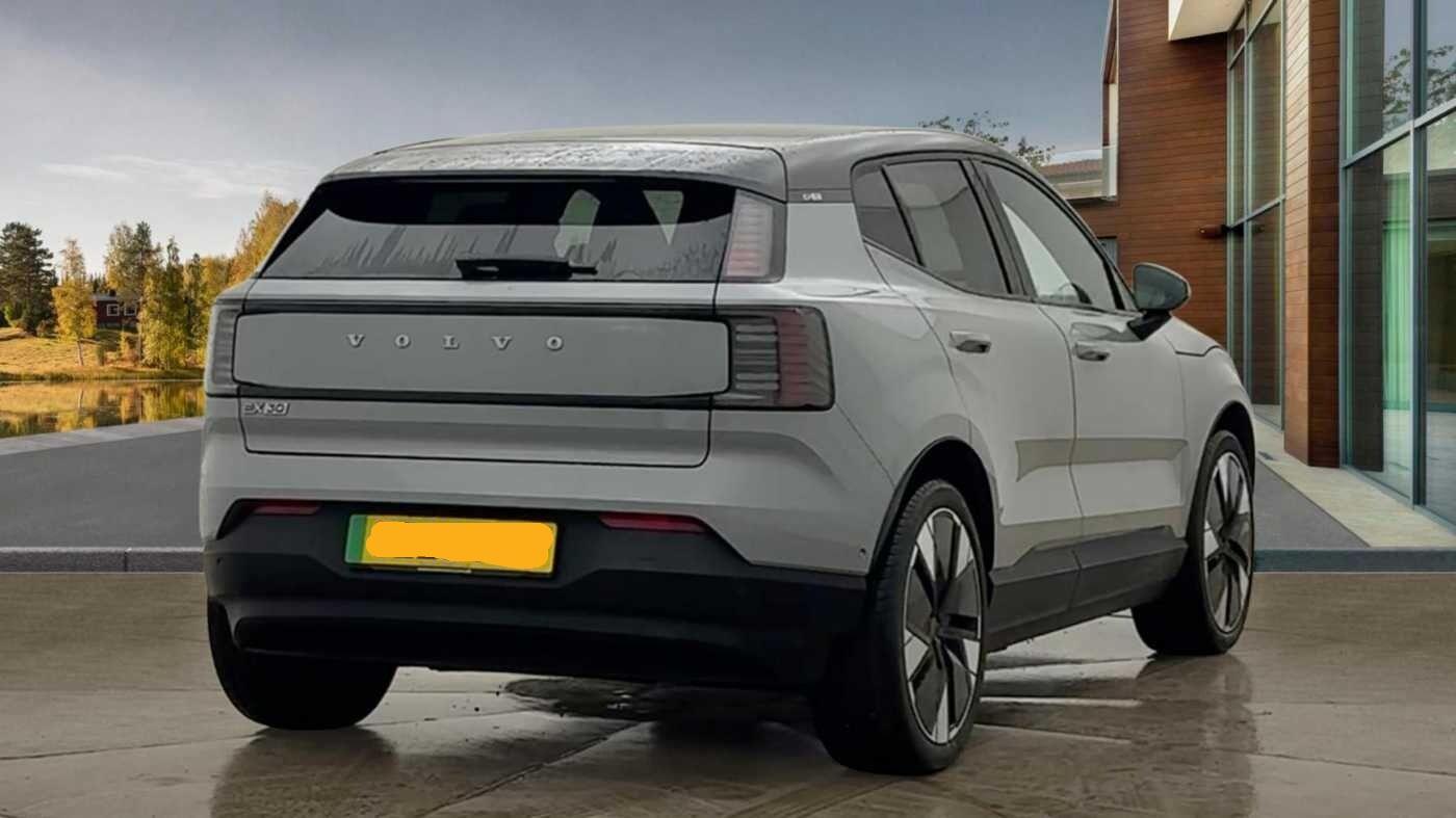 Used Volvo EX30 for sale - 77769680: Photo 2