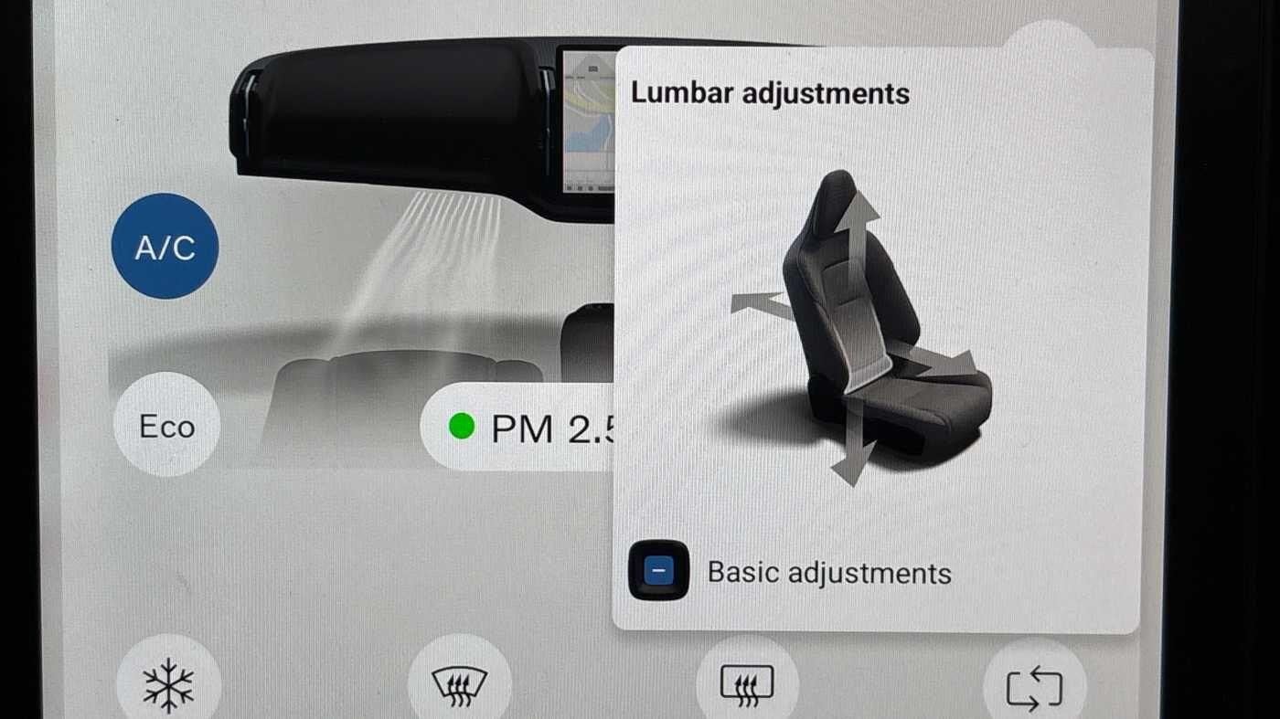 Used Volvo EX30 for sale - 77769680: Photo 24