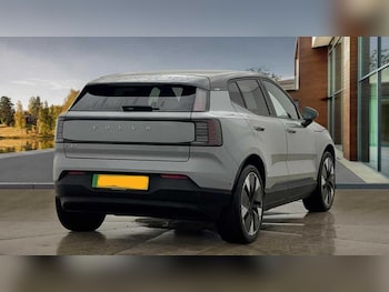 Used Volvo EX30 2026 for sale - 77769680: Photo