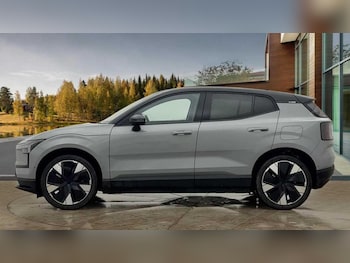 Used Volvo EX30 2026 for sale - 77769680: Photo