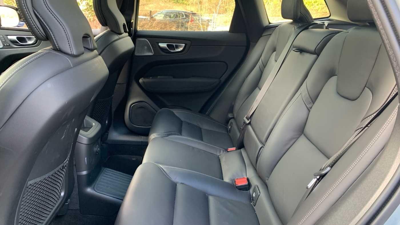 Used Volvo XC60 for sale - 77852779: Photo 10