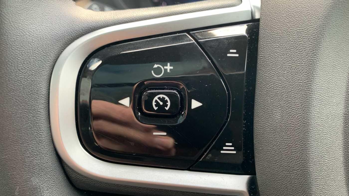 Used Volvo XC60 for sale - 77852779: Photo 12