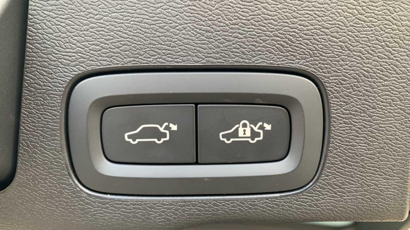 Used Volvo XC60 for sale - 77852779: Photo 19