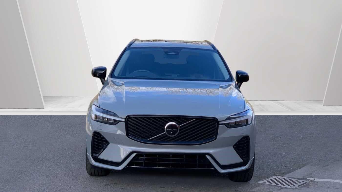 Used Volvo XC60 for sale - 77852779: Photo 2