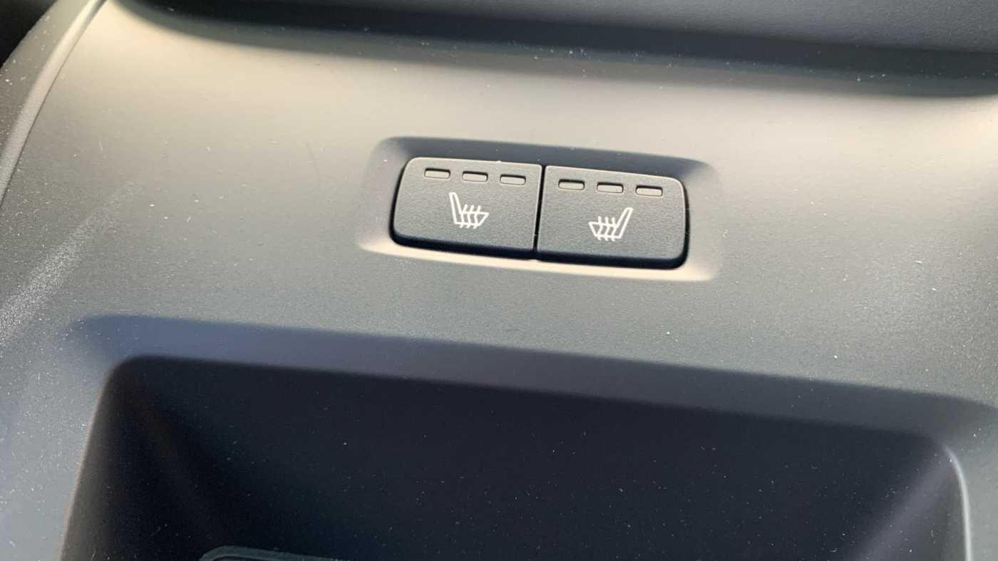 Used Volvo XC60 for sale - 77852779: Photo 20