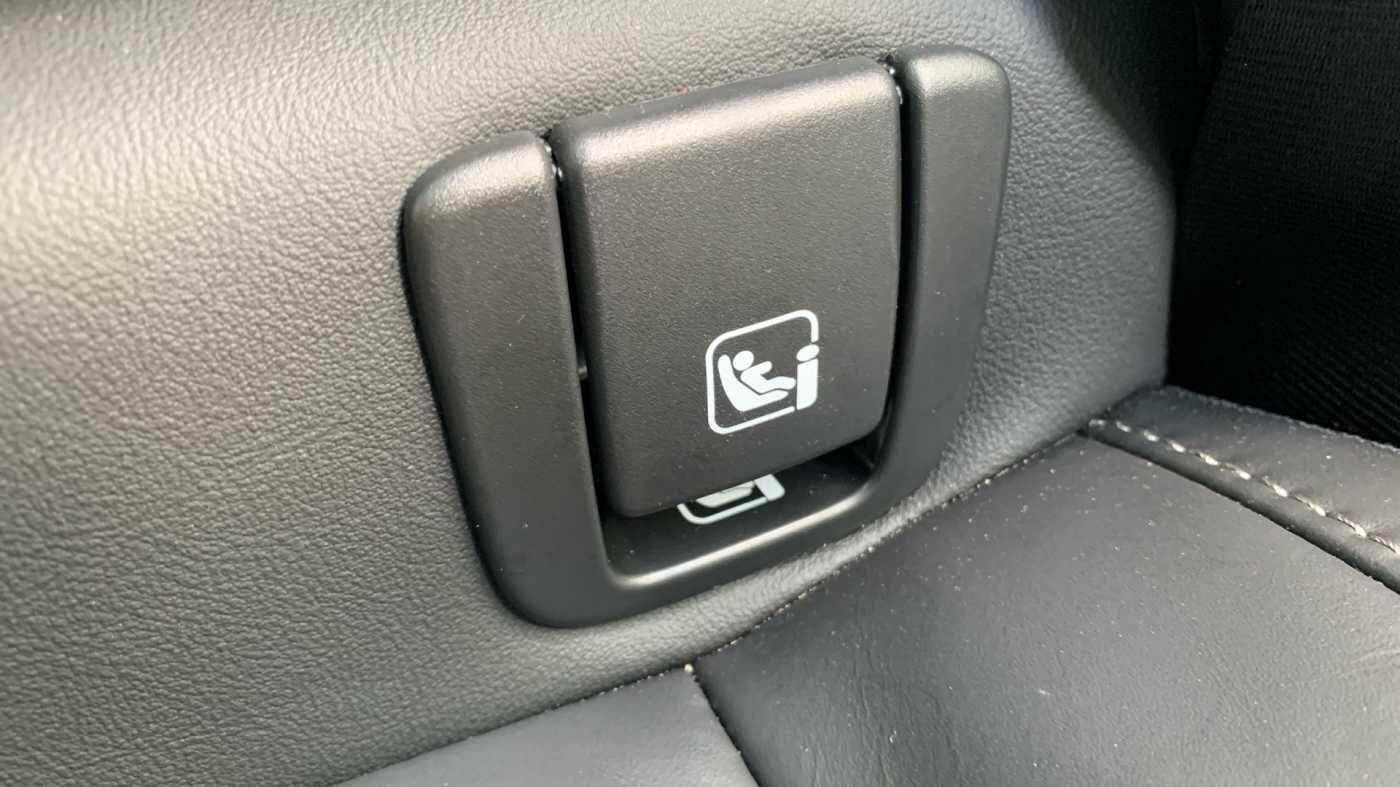 Used Volvo XC60 for sale - 77852779: Photo 21