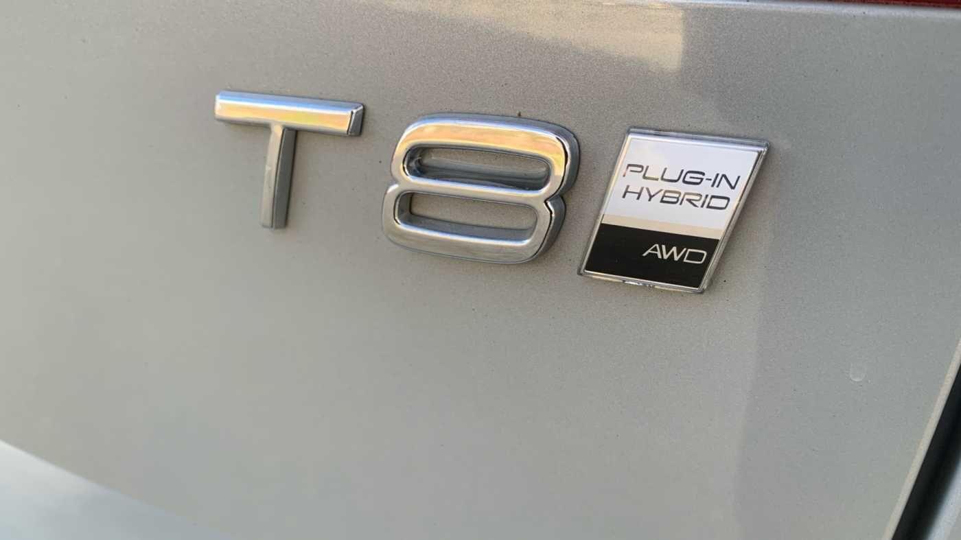 Used Volvo XC60 for sale - 77852779: Photo 22