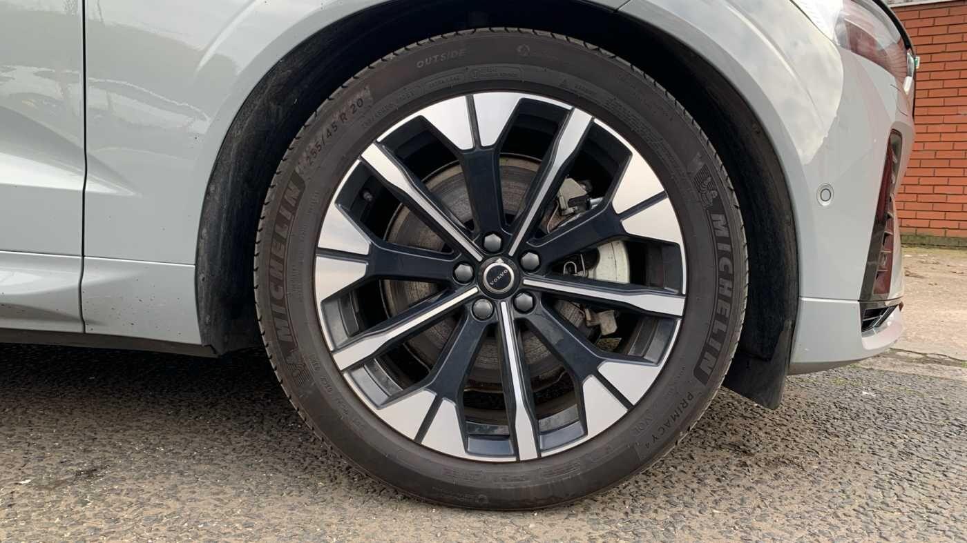 Used Volvo XC60 for sale - 77852779: Photo 24