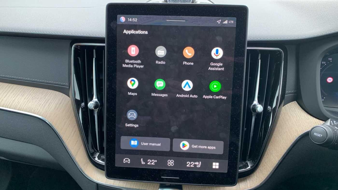 Used Volvo XC60 for sale - 77852779: Photo 25