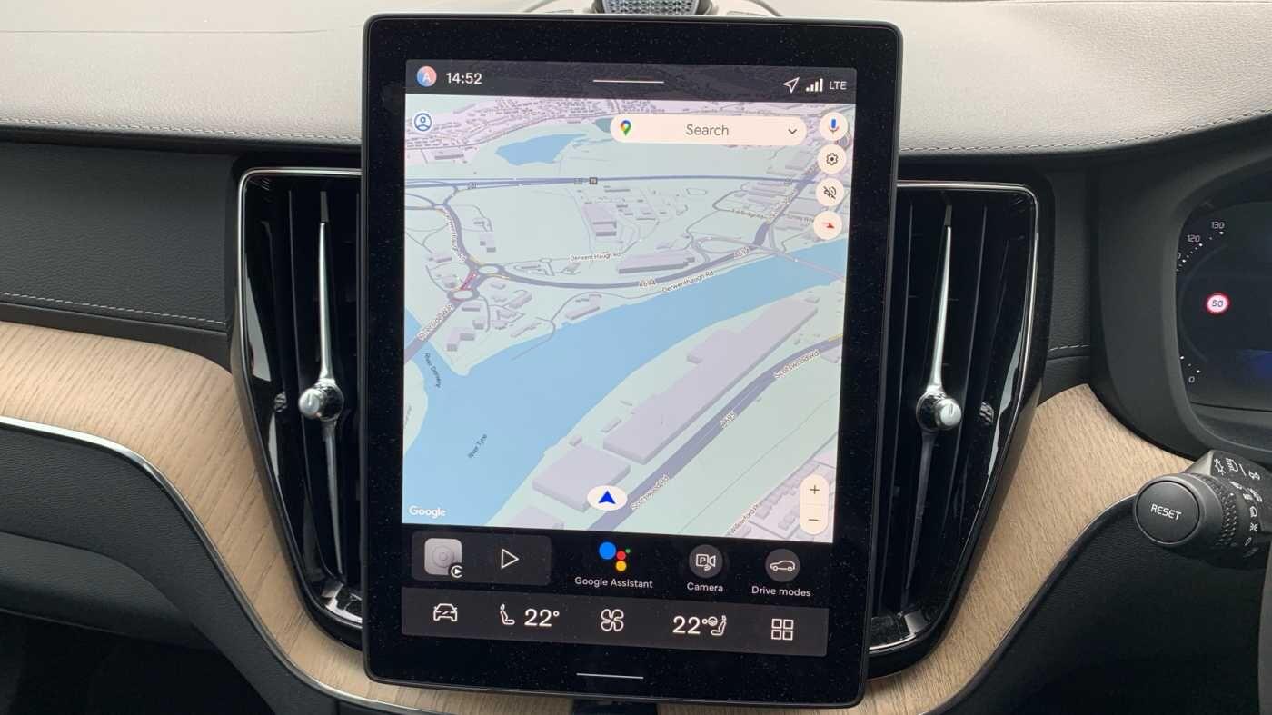 Used Volvo XC60 for sale - 77852779: Photo 27