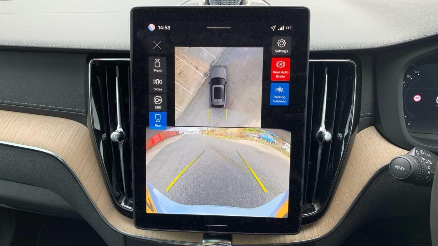 Used Volvo XC60 for sale - 77852779: Photo 28