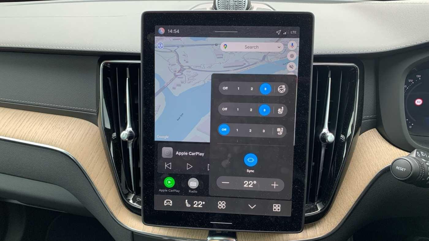 Used Volvo XC60 for sale - 77852779: Photo 29