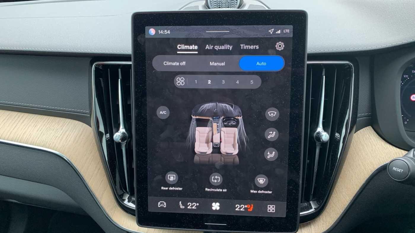 Used Volvo XC60 for sale - 77852779: Photo 30