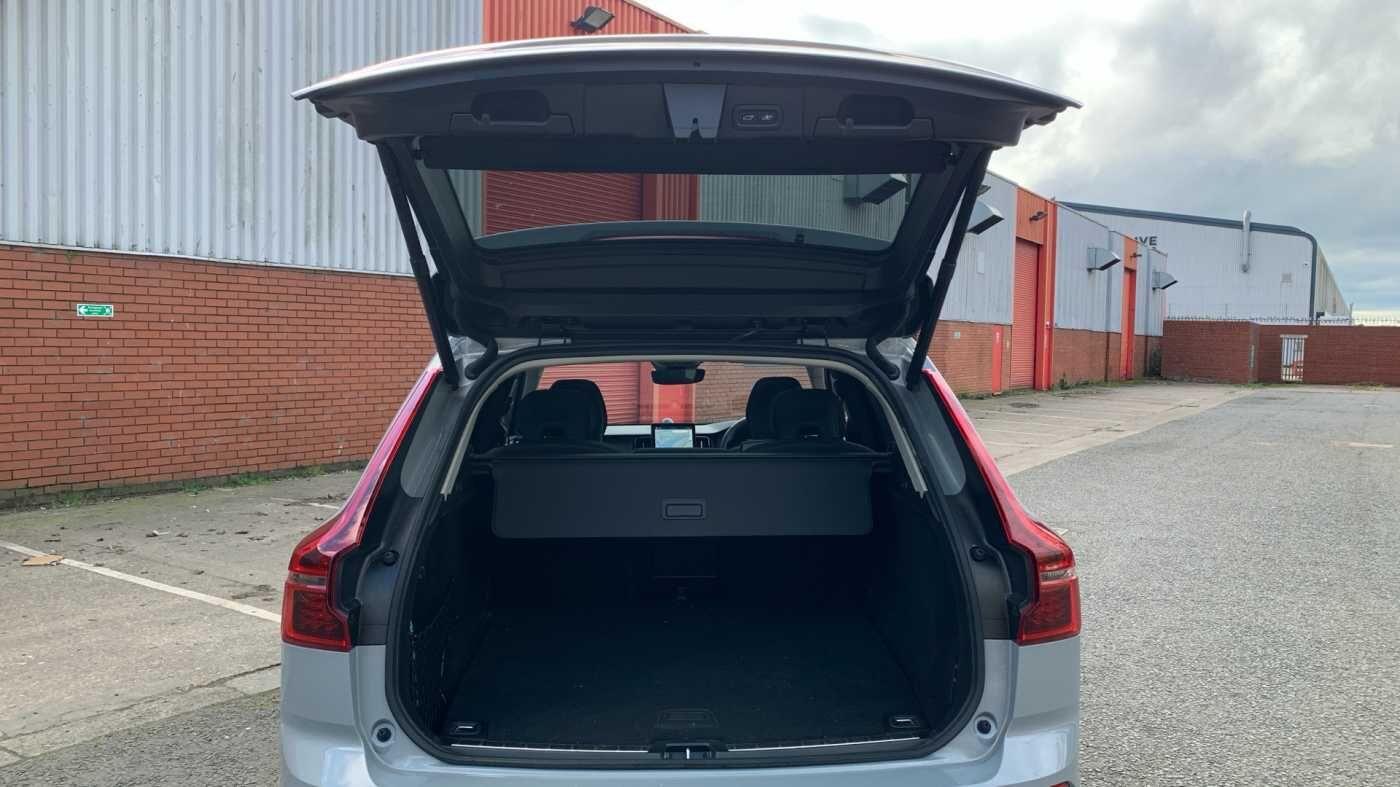 Used Volvo XC60 for sale - 77852779: Photo 33