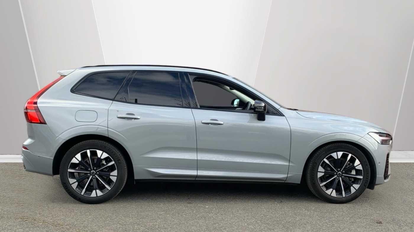 Used Volvo XC60 for sale - 77852779: Photo 4