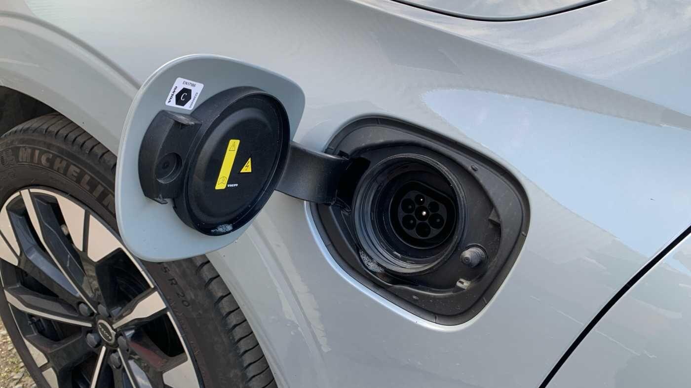 Used Volvo XC60 for sale - 77852779: Photo 40