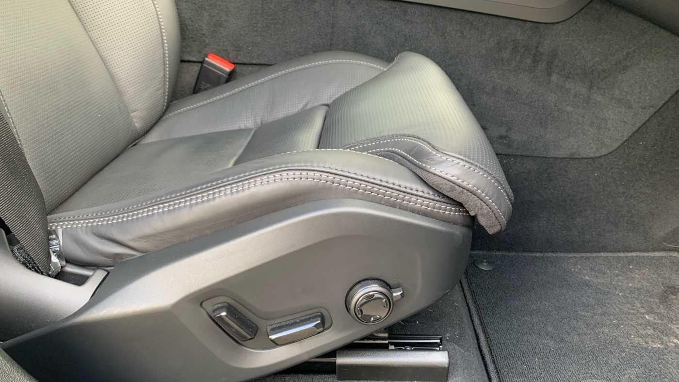 Used Volvo XC60 for sale - 77852779: Photo 42