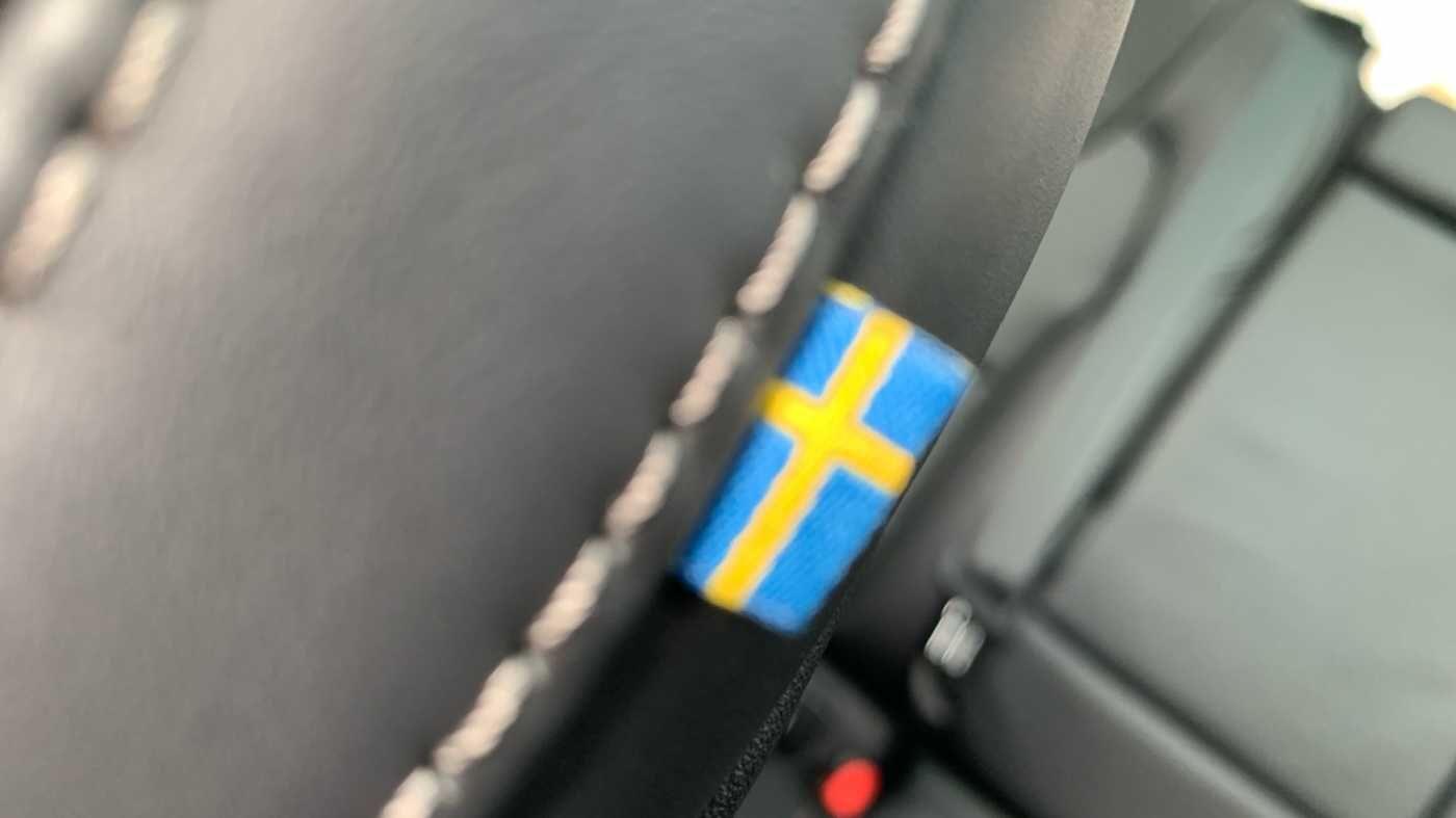 Used Volvo XC60 for sale - 77852779: Photo 44