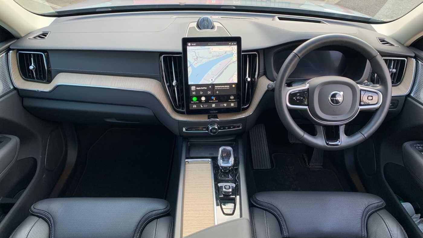 Used Volvo XC60 for sale - 77852779: Photo 6