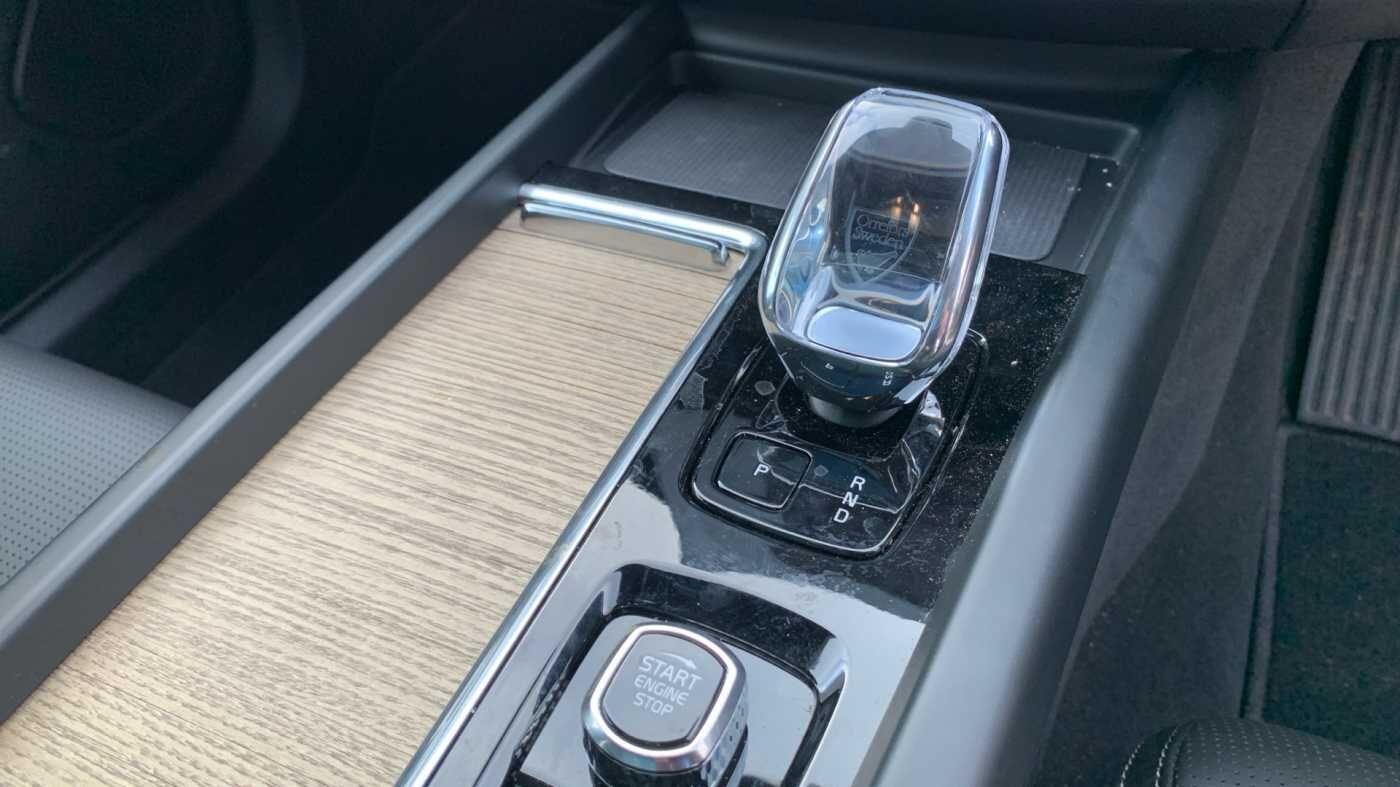 Used Volvo XC60 for sale - 77852779: Photo 7