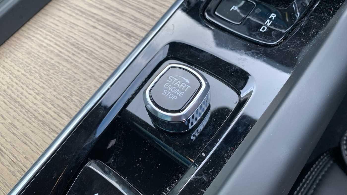 Used Volvo XC60 for sale - 77852779: Photo 8