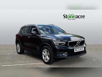 Used Volvo XC40 2023 for sale - 78685044: Photo