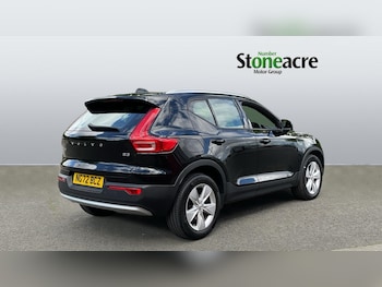 Used Volvo XC40 2023 for sale - 78685044: Photo