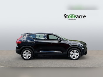 Used Volvo XC40 2023 for sale - 78685044: Photo