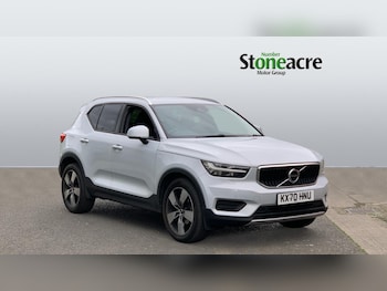 Used Volvo XC40 2020 for sale - 78318686: Photo