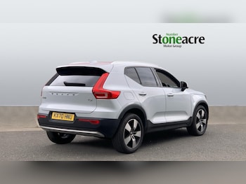Used Volvo XC40 2020 for sale - 78318686: Photo
