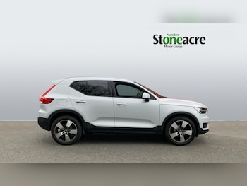 Used Volvo XC40 2020 for sale - 78318686: Photo