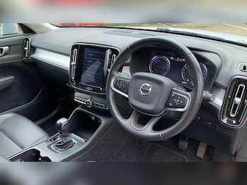 Used Volvo XC40 2020 for sale - 78318686: Photo