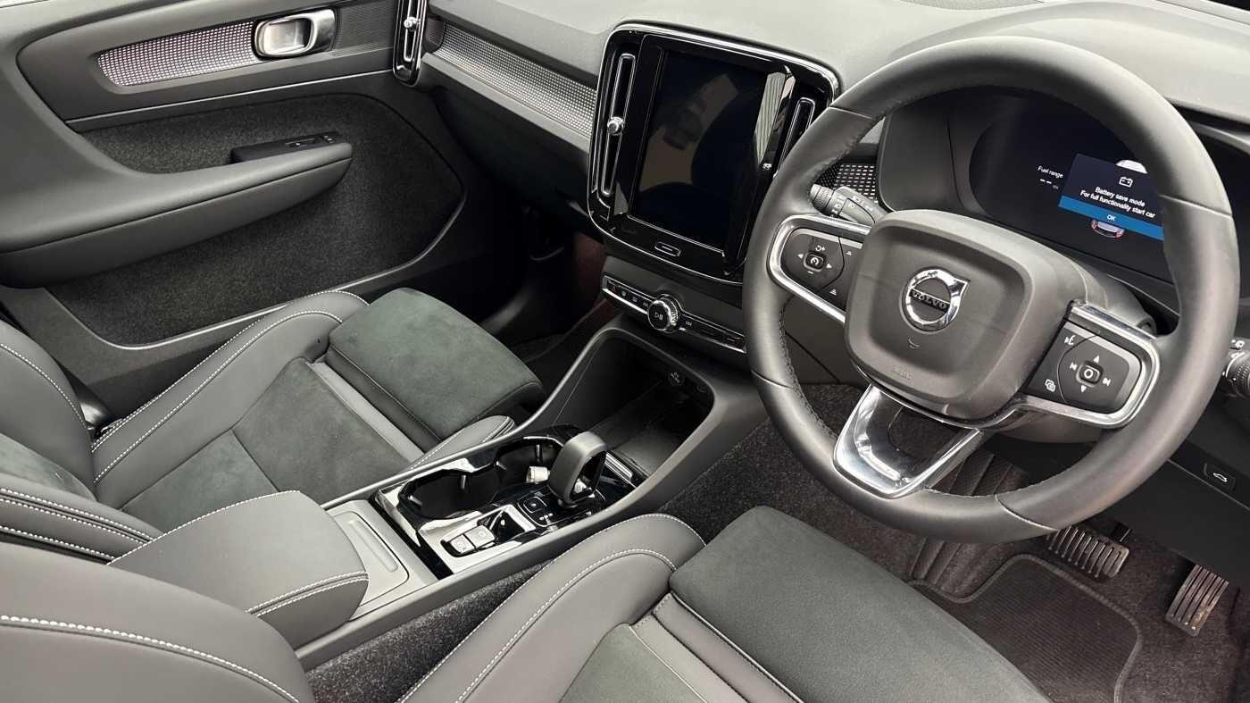 Used Volvo XC40 2024 for sale - 76753312: Photo 10