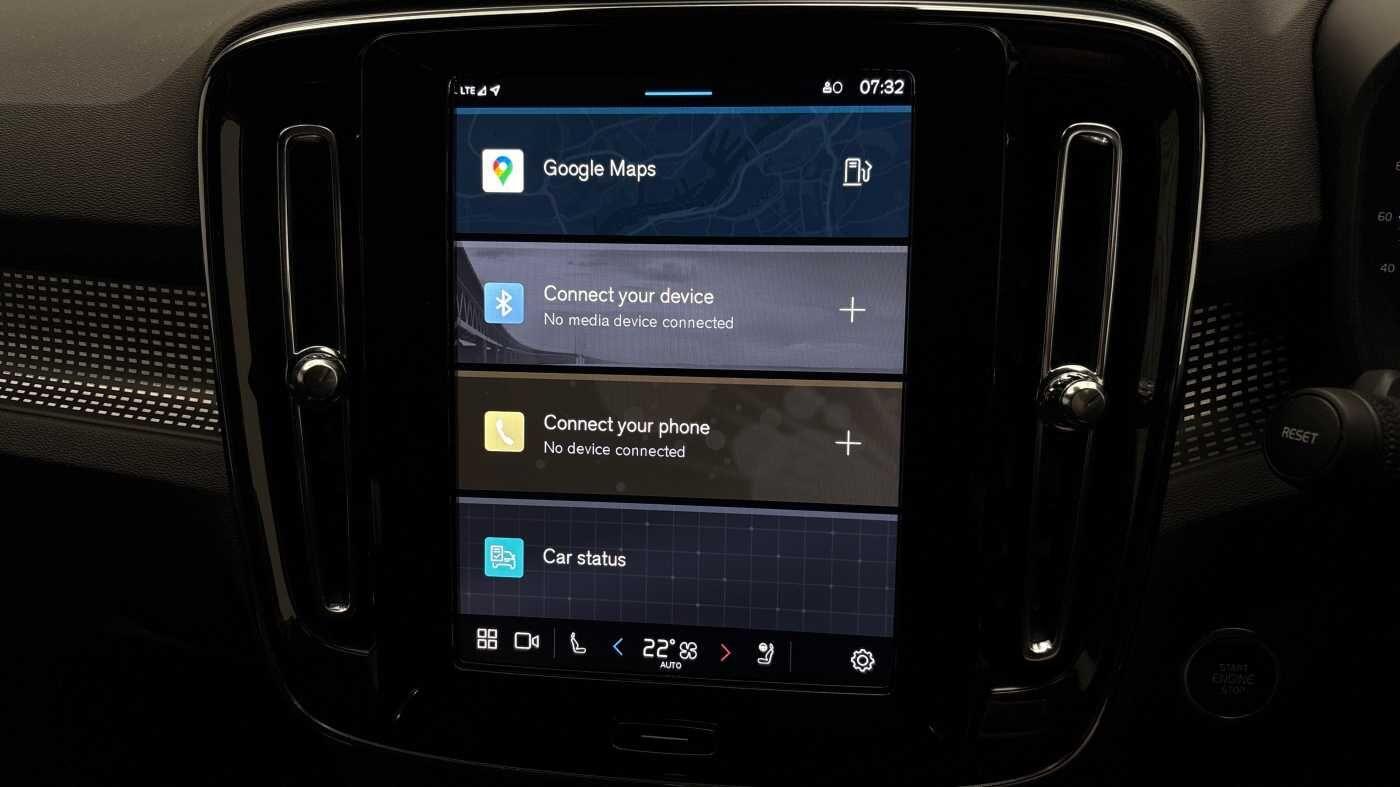 Used Volvo XC40 2024 for sale - 76753312: Photo 12