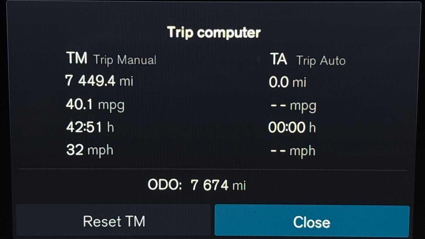 Used Volvo XC40 2024 for sale - 76753312: Photo 13