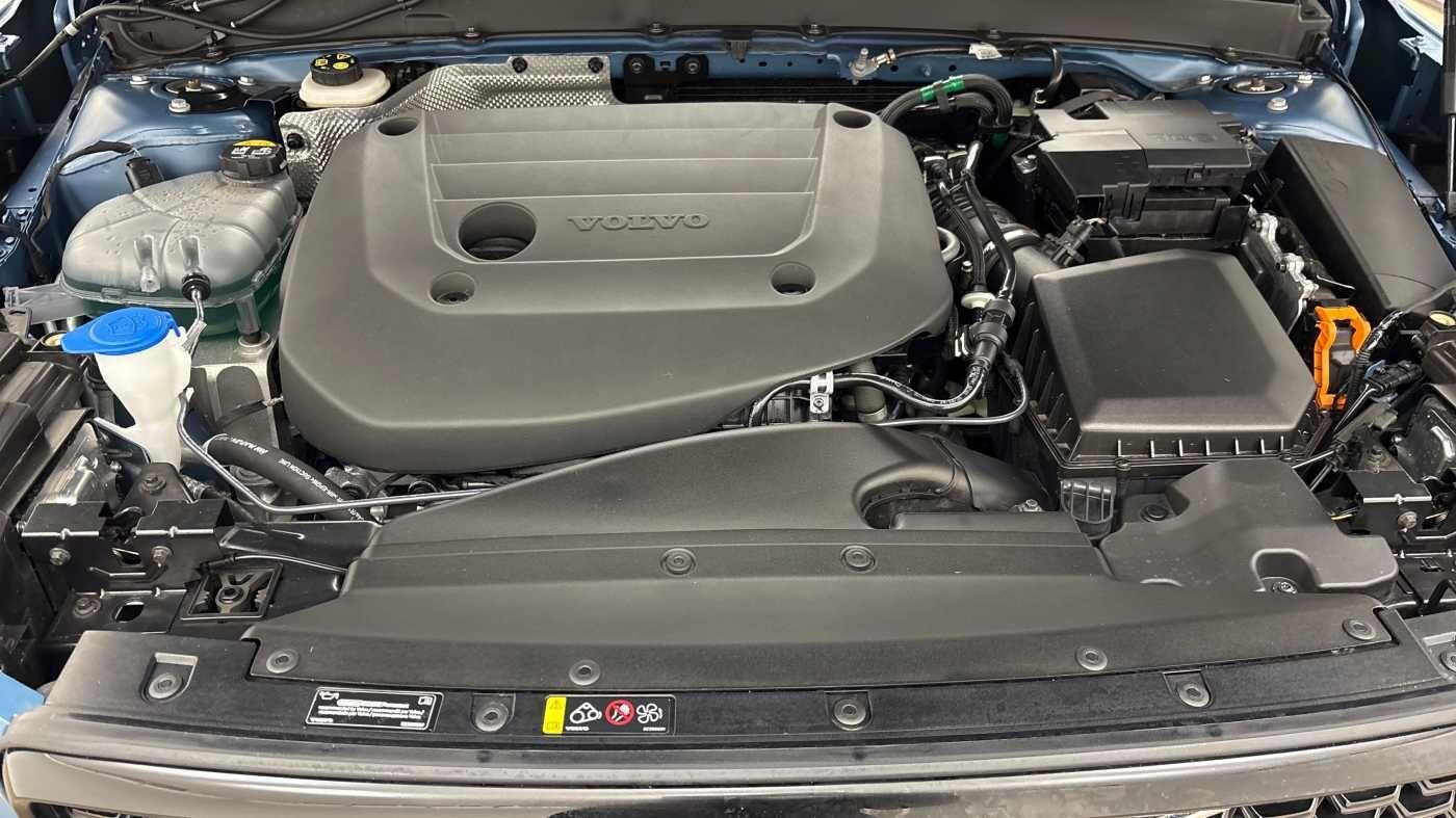 Used Volvo XC40 2024 for sale - 76753312: Photo 16