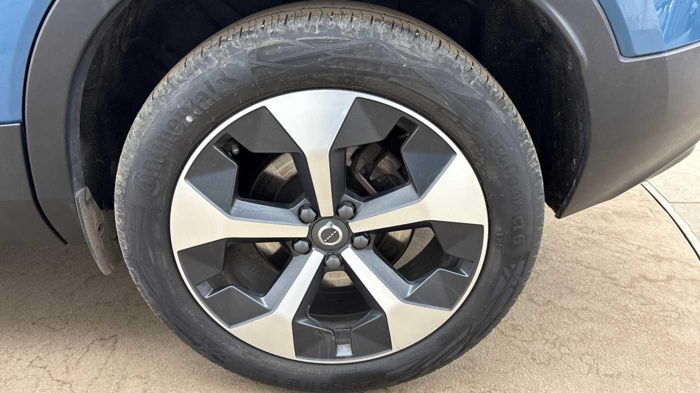 Used Volvo XC40 2024 for sale - 76753312: Photo 17