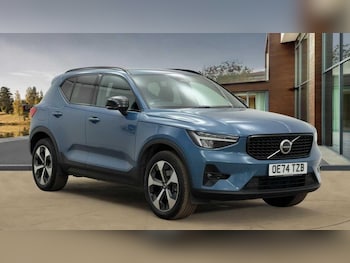 Used Volvo XC40 2024 for sale - 76753312: Photo