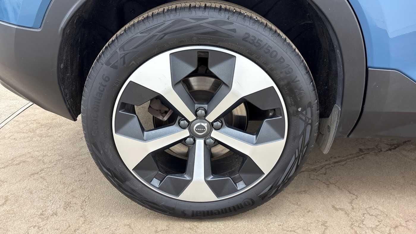 Used Volvo XC40 2024 for sale - 76753312: Photo 21