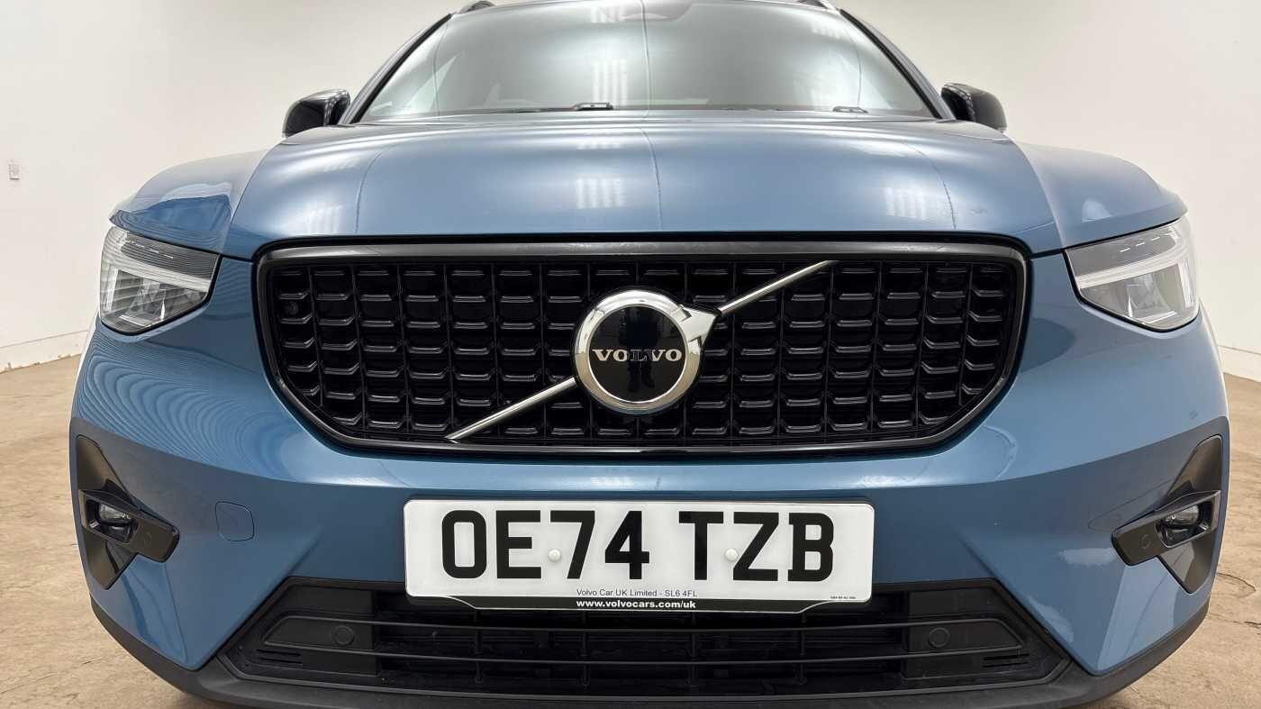 Used Volvo XC40 2024 for sale - 76753312: Photo 25