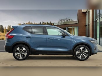 Used Volvo XC40 2024 for sale - 76753312: Photo