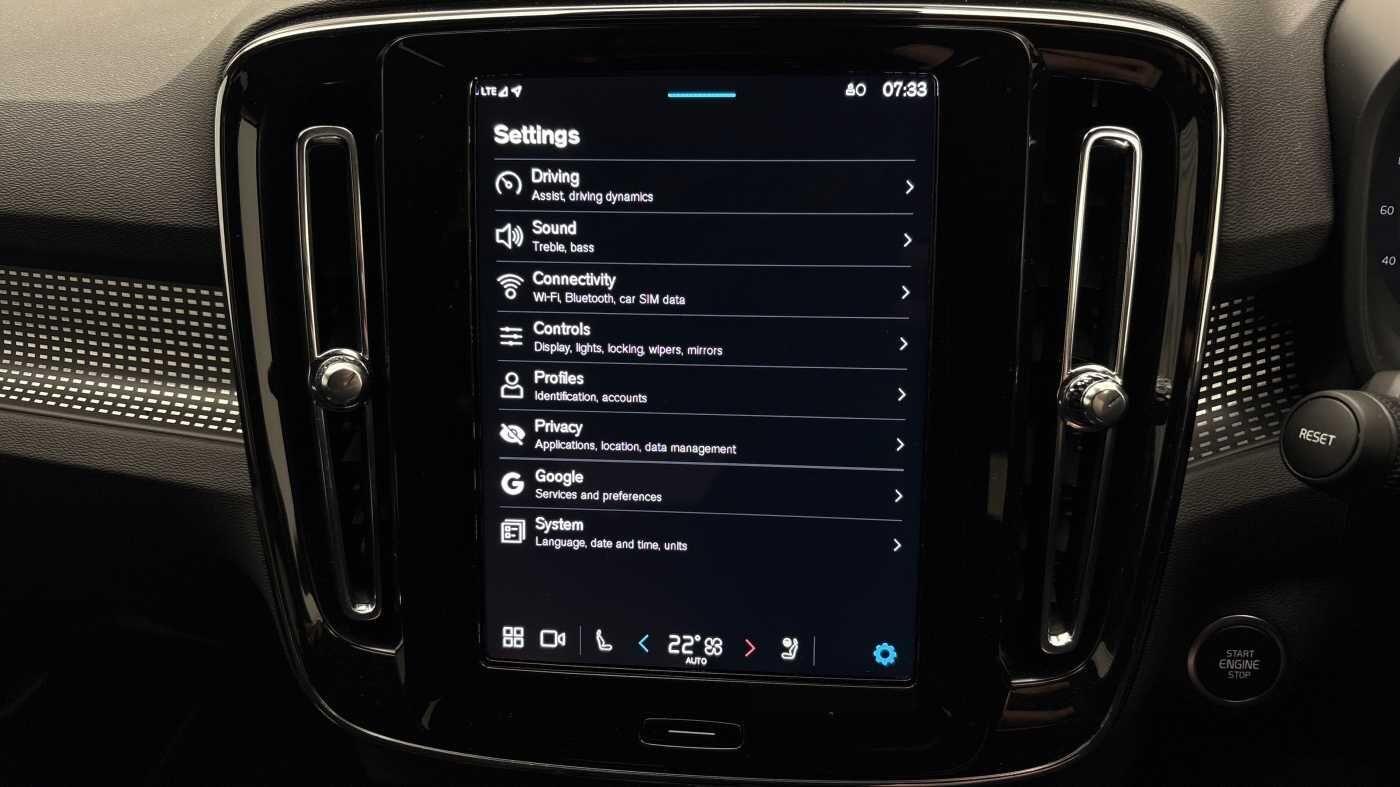 Used Volvo XC40 2024 for sale - 76753312: Photo 36