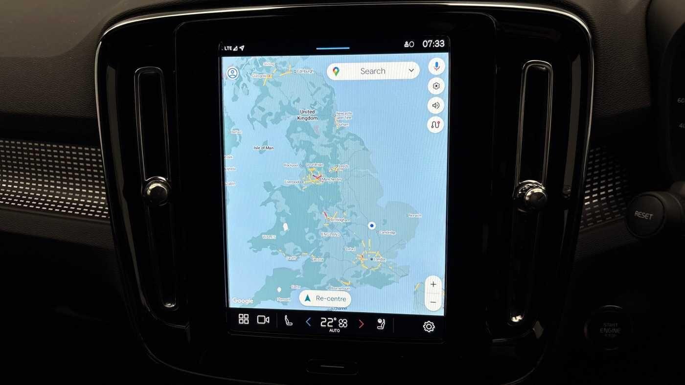 Used Volvo XC40 2024 for sale - 76753312: Photo 37