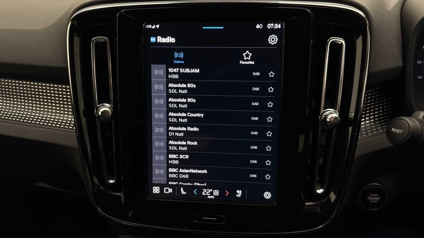 Used Volvo XC40 2024 for sale - 76753312: Photo 38