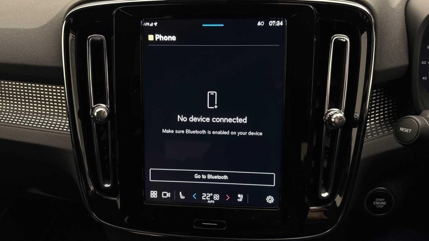 Used Volvo XC40 2024 for sale - 76753312: Photo 39