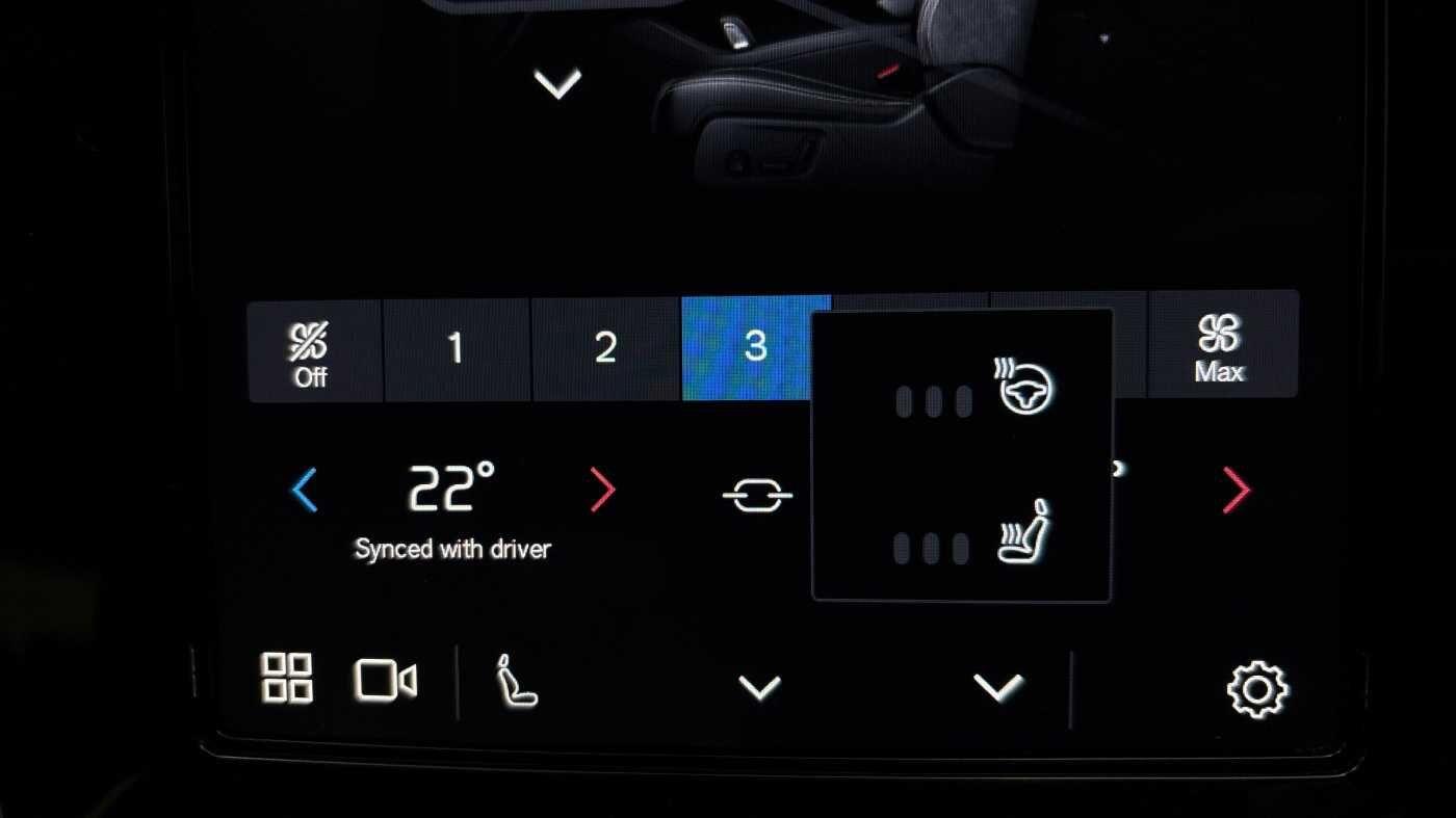 Used Volvo XC40 2024 for sale - 76753312: Photo 42