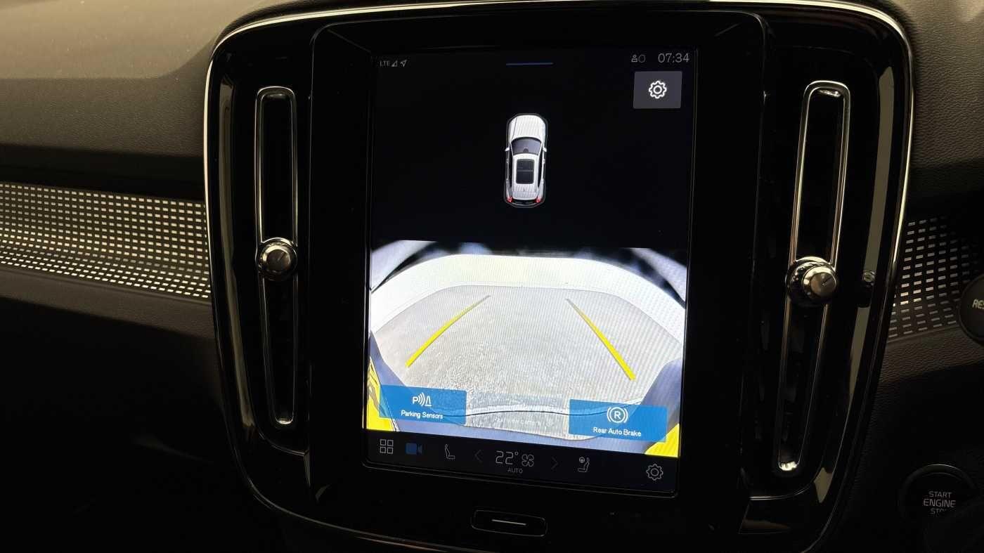 Used Volvo XC40 2024 for sale - 76753312: Photo 43