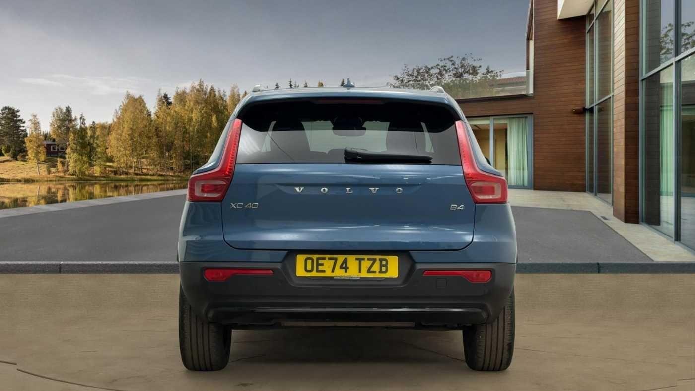 Used Volvo XC40 2024 for sale - 76753312: Photo 5